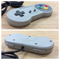 DH9968 SNES Super Famicom Console Set Boxed Japan