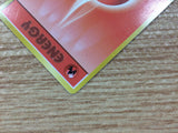 Fire Energy I - - Pokemon Card TCG Japan - CB4561