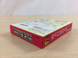 Pac Attack Panic Cosmo Gang the Puzzle BOXED GameBoy Game Boy Japan - UD4283