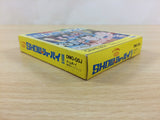 Quiz Sekai wa Show by Shoubai!! BOXED GameBoy Game Boy Japan - UD7295