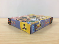 DF9848 Ninku BOXED Sega Game Gear Japan