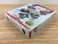 DI3990 Senkaiden TV Animation Senkaiden BOXED Wonder Swan Bandai Japan