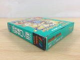 Hyper Pro Yakyuu 92 BOXED Sega Game Gear Japan - UB9526