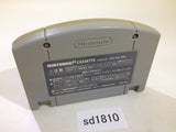 Mario Tennis 64 Nintendo 64 N64 Japan - SD1810