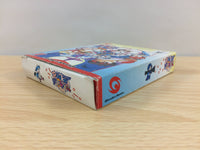 DG4845 Pocket Fighter BOXED Wonder Swan Bandai Japan
