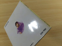 de8035 Risa no Yosei Densetsu Risa Tachibana BOXED Famicom Disk Japan