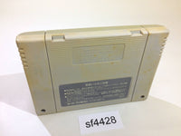 sf4428 Fatal Fury Special SNES Super Famicom Japan