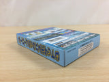 Super Black Bass Pocket 3 BOXED GameBoy Game Boy Japan - UD6912