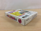 Game Convini 21 Conveni BOXED GameBoy Game Boy Japan - UC1767