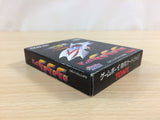 Speed Racer Mach GoGoGo BOXED GameBoy Game Boy Japan - UD6560