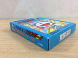 Doraemon no StudyBoy 6 Gakushuu KanjiMaster 1006 BOXED Game Boy Japan - UB9329