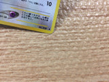 CB3707 Snubbull Fairy - neo1 209 Pokemon Card TCG Japan