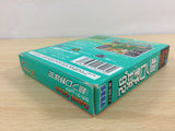 Hyper Pro Yakyuu 92 BOXED Sega Game Gear Japan - UB9526