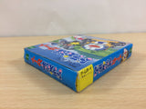 Doraemon Kart BOXED GameBoy Game Boy Japan - UB8871