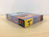 DF9848 Ninku BOXED Sega Game Gear Japan