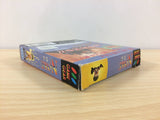 DF9848 Ninku BOXED Sega Game Gear Japan