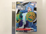 oa3286 Unopened My Hero Academia Nejire Hado Anime Boxed Figure Japan