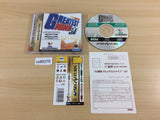 Pro Yakyuu Greatest Nine 97 Sega Saturn Japan - UD6076