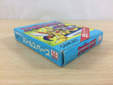Battle Space BOXED GameBoy Game Boy Japan - UC8223