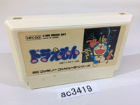 AC3419 Doraemon NES Famicom Japan