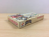 ub1364 Gensou Suikoden Card Stories BOXED GameBoy Advance Japan