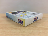 DG4845 Pocket Fighter BOXED Wonder Swan Bandai Japan