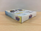 DG4845 Pocket Fighter BOXED Wonder Swan Bandai Japan