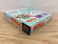 DI3385 Doraemon Nora no Suke no Yabou BOXED Sega Game Gear Japan