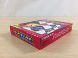 Pac Attack Panic Cosmo Gang the Puzzle BOXED GameBoy Game Boy Japan - UD4283