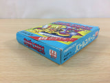Battle Space BOXED GameBoy Game Boy Japan - UC8223