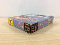DF9848 Ninku BOXED Sega Game Gear Japan