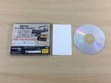 Off-World Interceptor Extreme Sega Saturn Japan - UD1470
