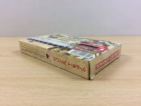 ub1364 Gensou Suikoden Card Stories BOXED GameBoy Advance Japan