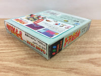 DI3385 Doraemon Nora no Suke no Yabou BOXED Sega Game Gear Japan