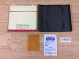 DH8608 Final Lap Twin BOXED PC Engine Japan