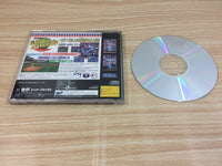 FF7369 Hideo Nomo World Series Baseball Sega Saturn Japan