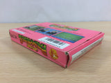 ub8953 Palamedes BOXED NES Famicom Japan