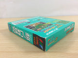 Hyper Pro Yakyuu 92 BOXED Sega Game Gear Japan - UB9526