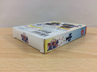 DG4845 Pocket Fighter BOXED Wonder Swan Bandai Japan