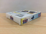 DG4845 Pocket Fighter BOXED Wonder Swan Bandai Japan