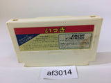 Ikki NES Famicom Japan - AF3014