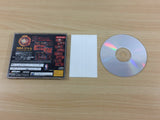 NBA Jam Tournament Edition Sega Saturn Japan - UB9807