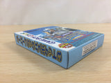 Super Black Bass Pocket 3 BOXED GameBoy Game Boy Japan - UD6912