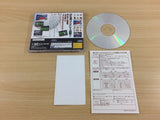 Pro Yakyuu Greatest Nine 97 Sega Saturn Japan - UD6076
