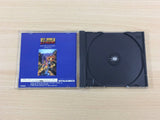 Off-World Interceptor Extreme Sega Saturn Japan - UD1470