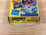OutRun BOXED Sega Game Gear Japan - DH3339
