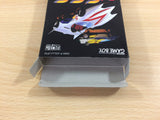 Speed Racer Mach GoGoGo BOXED GameBoy Game Boy Japan - UD6560
