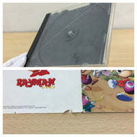 UB9477 Rayman PS1 Japan