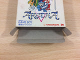 Aretha BOXED GameBoy Game Boy Japan - UC8991