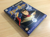 dg3175 Harry Potter and the Sorcerer's Stone BOXED GameCube Japan